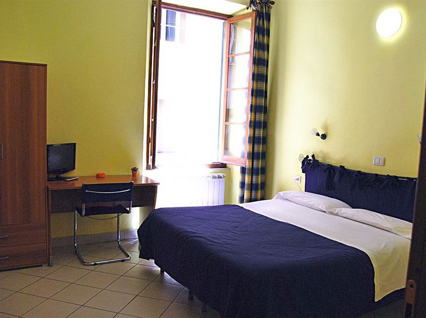 Hotel Teatro  | La Spezia | La Spezia | Italia 13