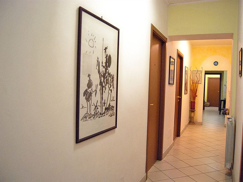 Hotel Teatro  | La Spezia | La Spezia | Italia 14