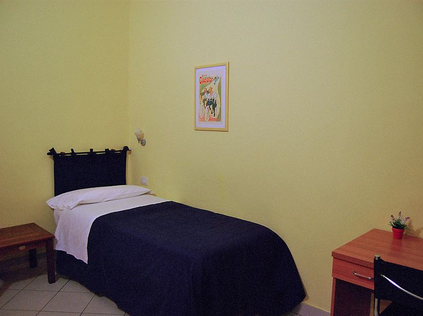 Hotel Teatro  | La Spezia | La Spezia | Italia 16