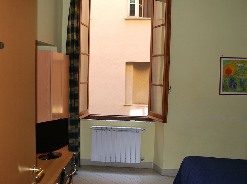 Hotel Teatro  | La Spezia | La Spezia | Italia 19