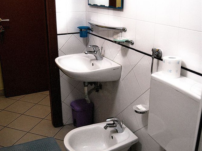 Hotel Teatro  | La Spezia | La Spezia | Italia 4