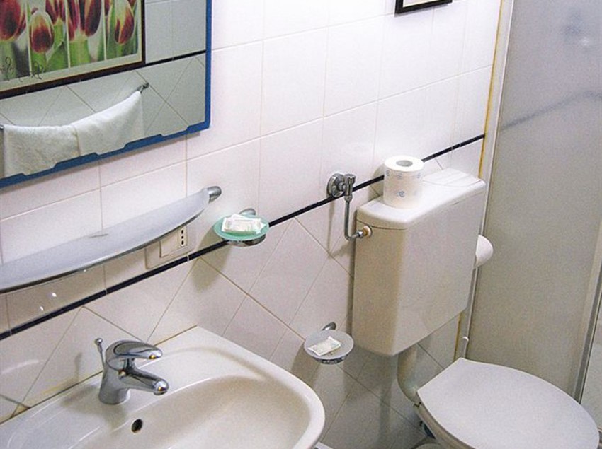 Hotel Teatro  | La Spezia | La Spezia | Italia 6