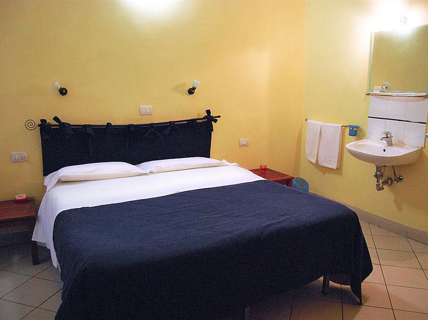 Hotel Teatro  | La Spezia | La Spezia | Italia 7