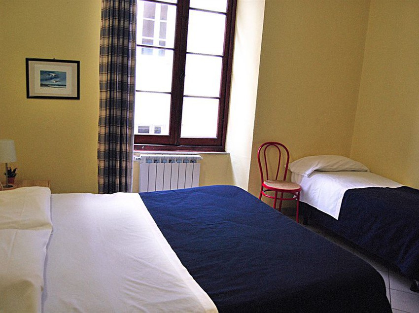 Hotel Teatro  | La Spezia | La Spezia | Italia 8