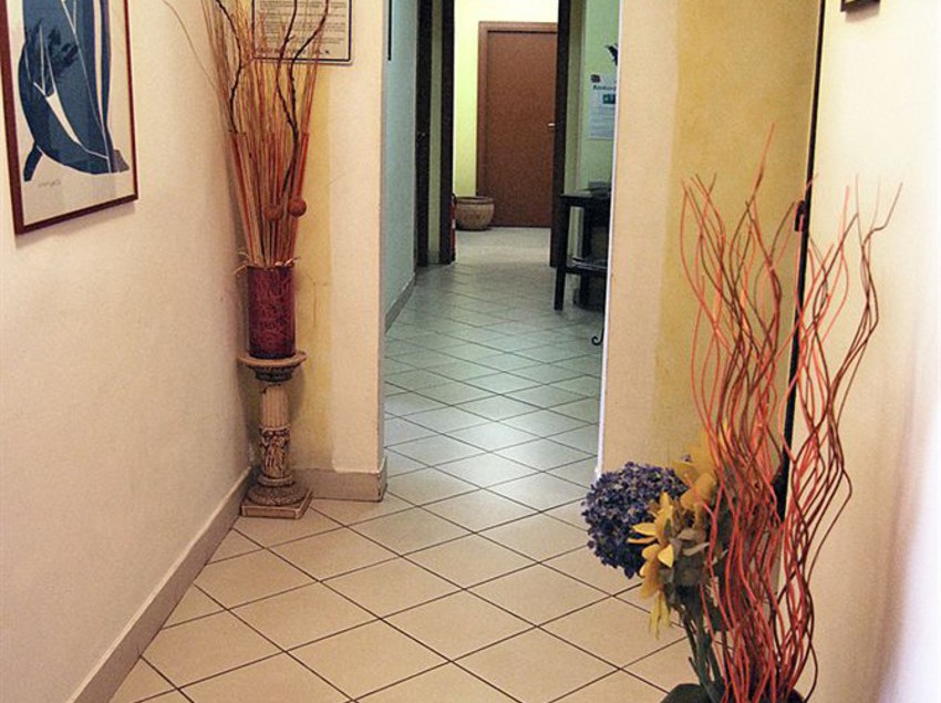 Hotel Teatro  | La Spezia | La Spezia | Italia 9