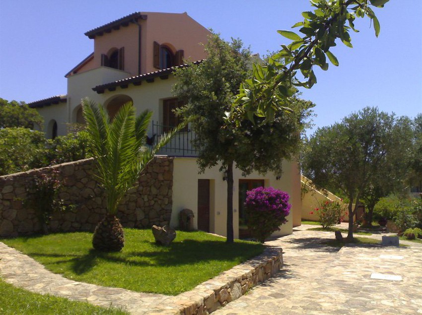 Casa Debili  | San Teodoro | Sardegna | Italia 1