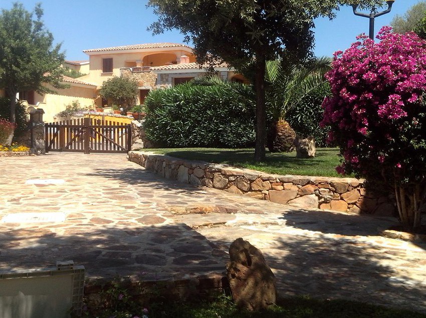 Casa Debili  | San Teodoro | Sardegna | Italia 2