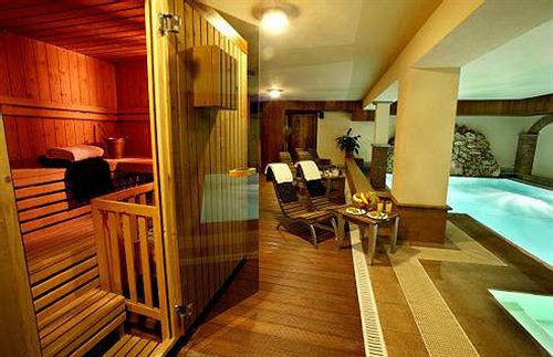 Hotel Maison Saint Jean  | Courmayeur | Aosta | Italia 1