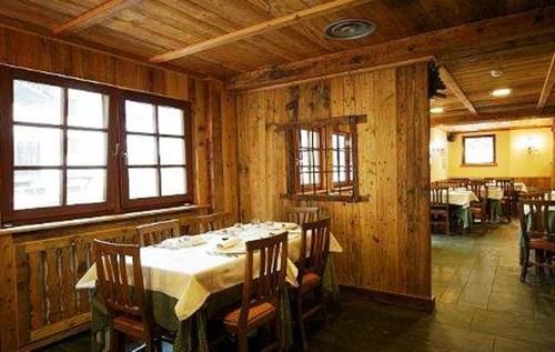 Hotel Maison Saint Jean  | Courmayeur | Aosta | Italia 10
