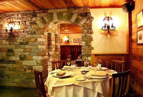 Hotel Maison Saint Jean  | Courmayeur | Aosta | Italia 11