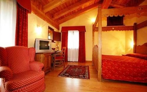Hotel Maison Saint Jean  | Courmayeur | Aosta | Italia 12