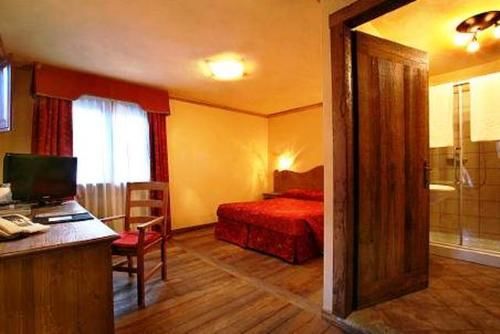 Hotel Maison Saint Jean  | Courmayeur | Aosta | Italia 13