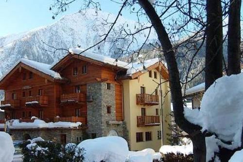 Hotel Maison Saint Jean  | Courmayeur | Aosta | Italia 14