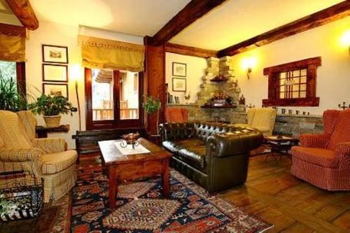 Hotel Maison Saint Jean  | Courmayeur | Aosta | Italia 15