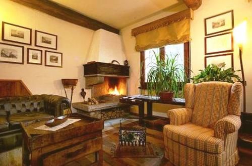 Hotel Maison Saint Jean  | Courmayeur | Aosta | Italia 16