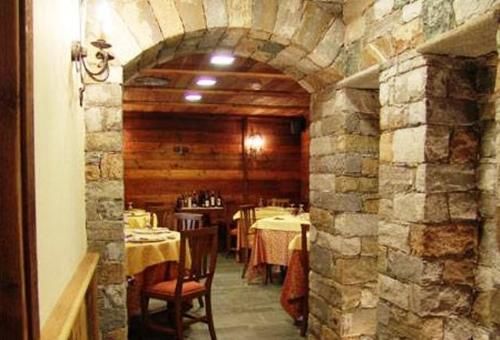 Hotel Maison Saint Jean  | Courmayeur | Aosta | Italia 17