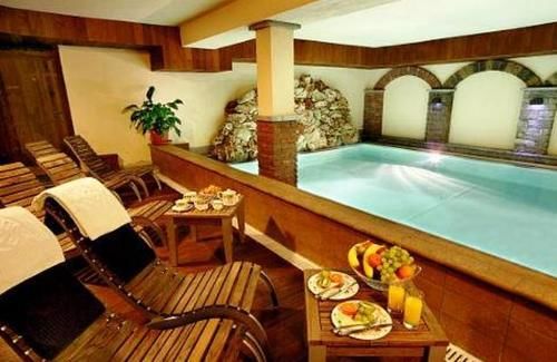 Hotel Maison Saint Jean  | Courmayeur | Aosta | Italia 19