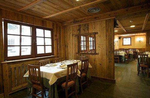 Hotel Maison Saint Jean  | Courmayeur | Aosta | Italia 3