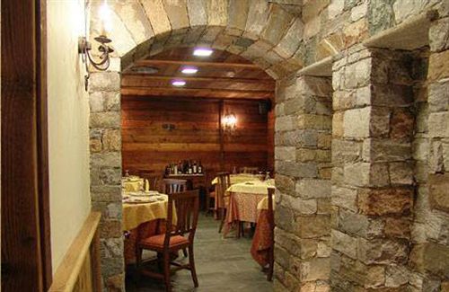 Hotel Maison Saint Jean  | Courmayeur | Aosta | Italia 4