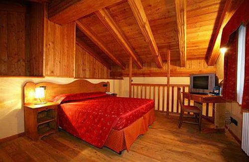 Hotel Maison Saint Jean  | Courmayeur | Aosta | Italia 5