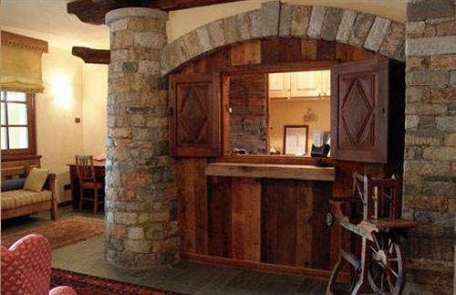 Hotel Maison Saint Jean  | Courmayeur | Aosta | Italia 6