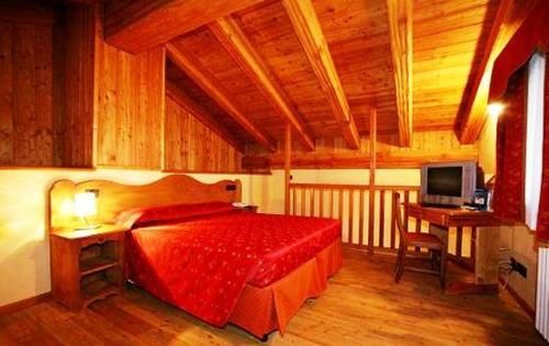 Hotel Maison Saint Jean  | Courmayeur | Aosta | Italia 8