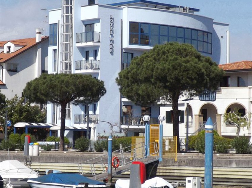 Hotel Mare  | Lignano Sabbiadoro | Udine | Italia 1
