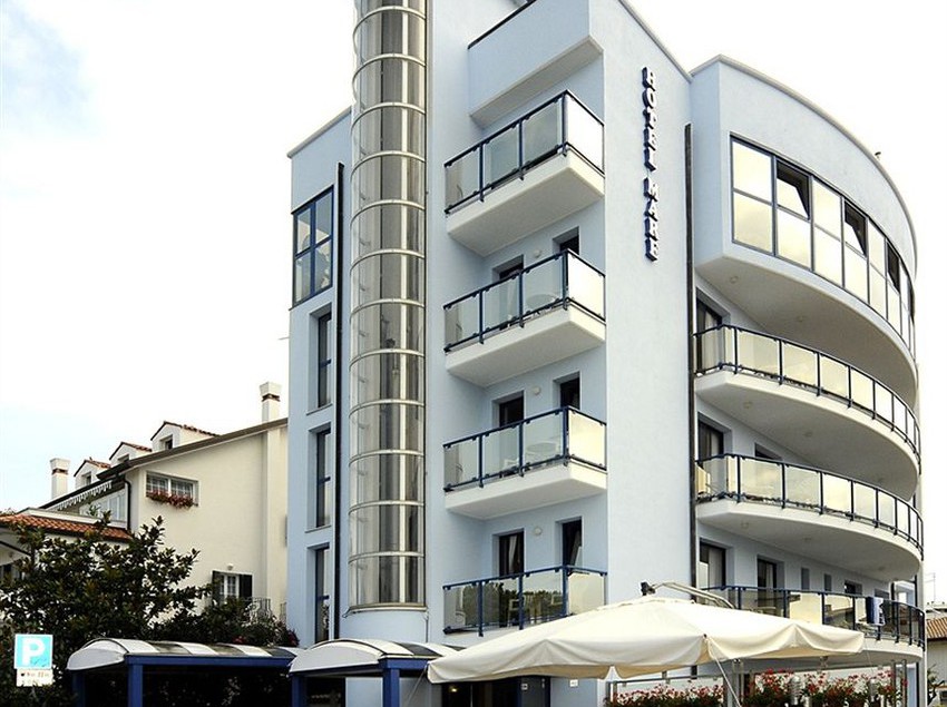 Hotel Mare  | Lignano Sabbiadoro | Udine | Italia 10