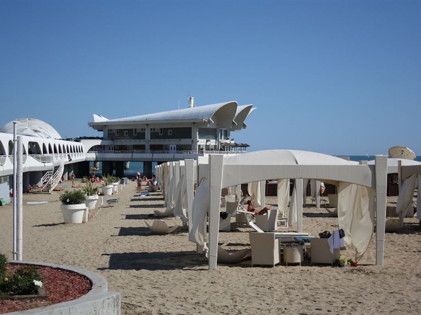 Hotel Mare  | Lignano Sabbiadoro | Udine | Italia 11