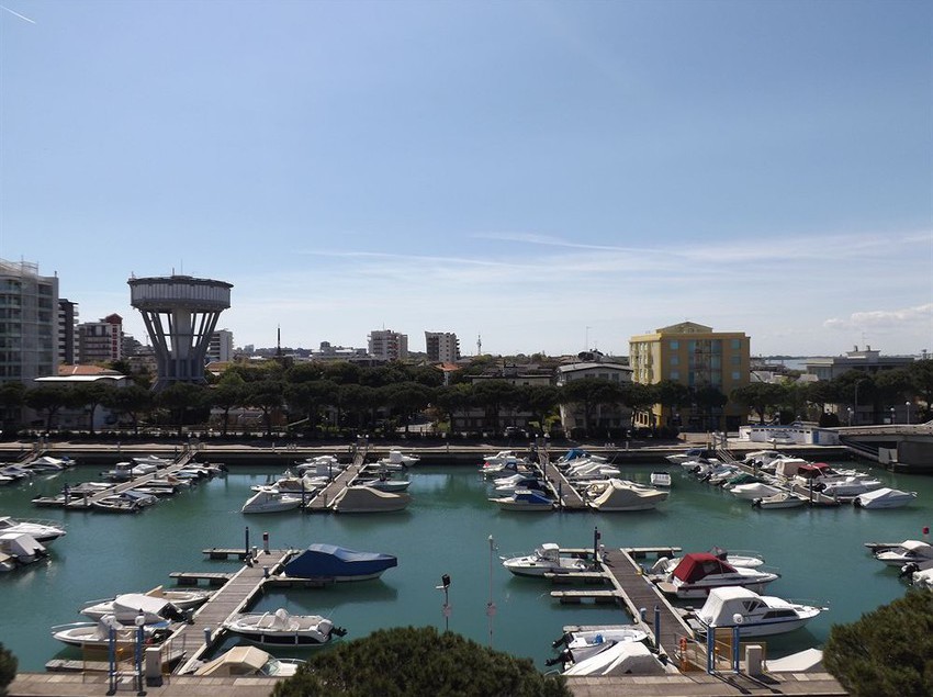Hotel Mare  | Lignano Sabbiadoro | Udine | Italia 15