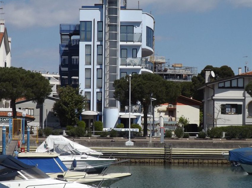 Hotel Mare  | Lignano Sabbiadoro | Udine | Italia 16