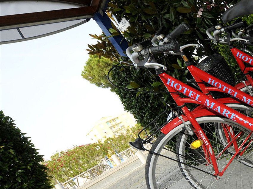 Hotel Mare  | Lignano Sabbiadoro | Udine | Italia 2