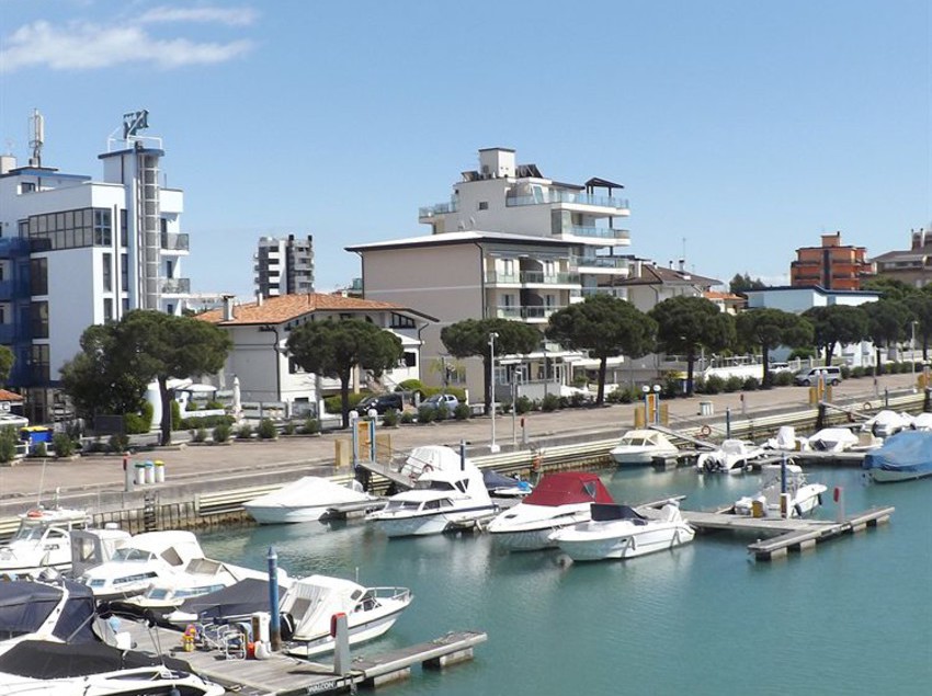 Hotel Mare  | Lignano Sabbiadoro | Udine | Italia 20