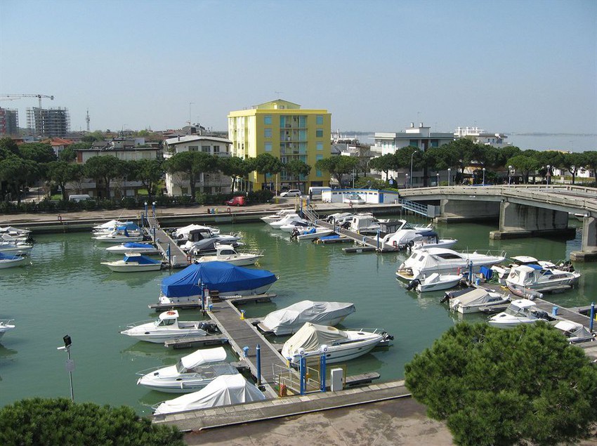 Hotel Mare  | Lignano Sabbiadoro | Udine | Italia 3