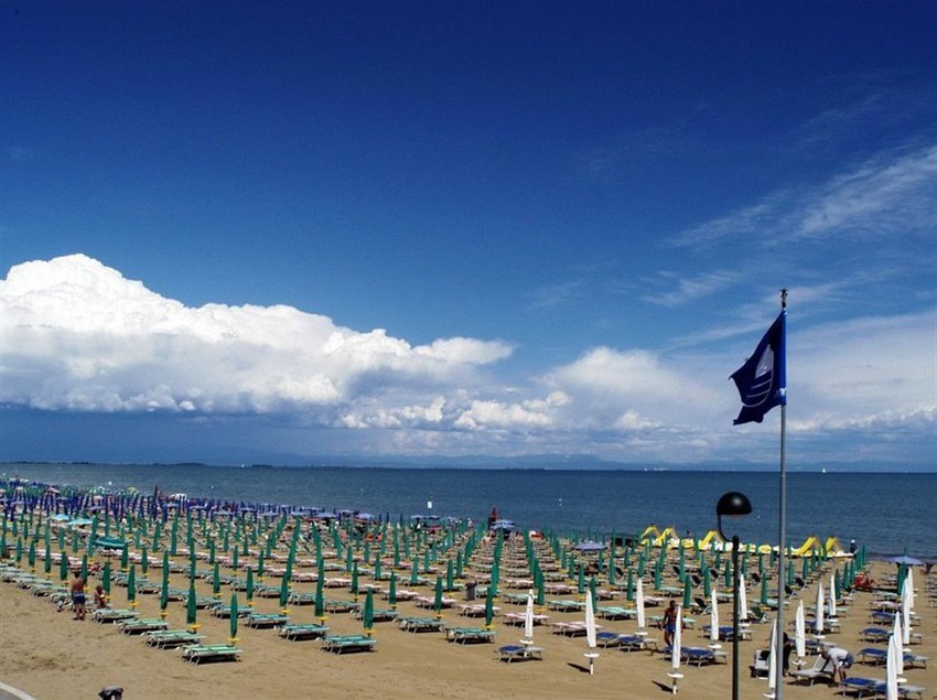Hotel Mare  | Lignano Sabbiadoro | Udine | Italia 4