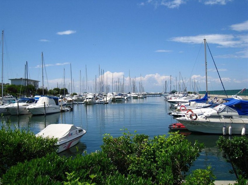Hotel Mare  | Lignano Sabbiadoro | Udine | Italia 5