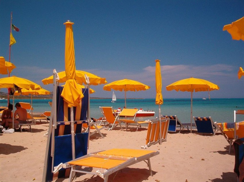 Hotel Mare  | Lignano Sabbiadoro | Udine | Italia 9