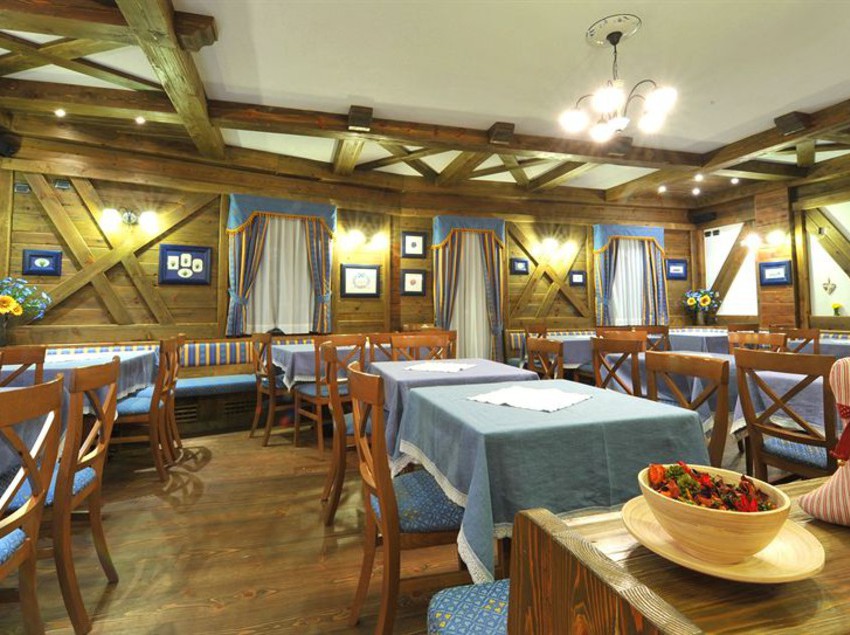 Hotel Adamello  | Vermiglio | Trento | Italia 1