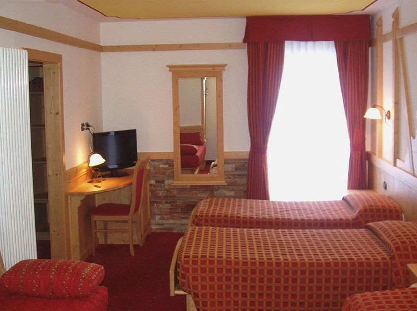 Hotel Adamello  | Vermiglio | Trento | Italia 3