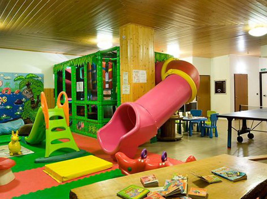 Hotel Adamello  | Vermiglio | Trento | Italia 4