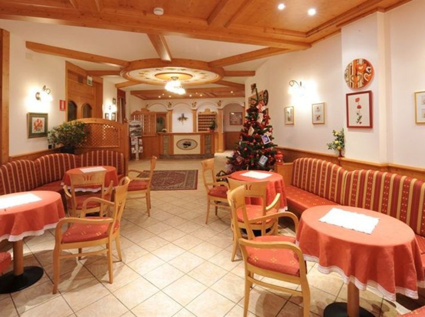 Hotel Adamello  | Vermiglio | Trento | Italia 5