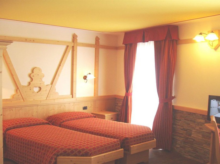 Hotel Adamello  | Vermiglio | Trento | Italia 6