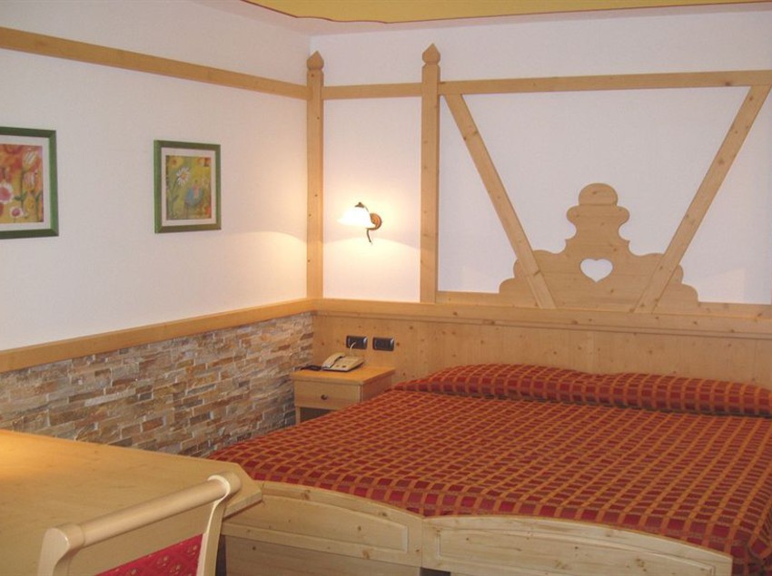 Hotel Adamello  | Vermiglio | Trento | Italia 7
