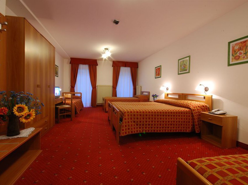 Hotel Adamello  | Vermiglio | Trento | Italia 9