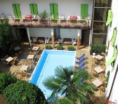 Hotel Zanella  | Nago Torbole | Trento | Italien 2