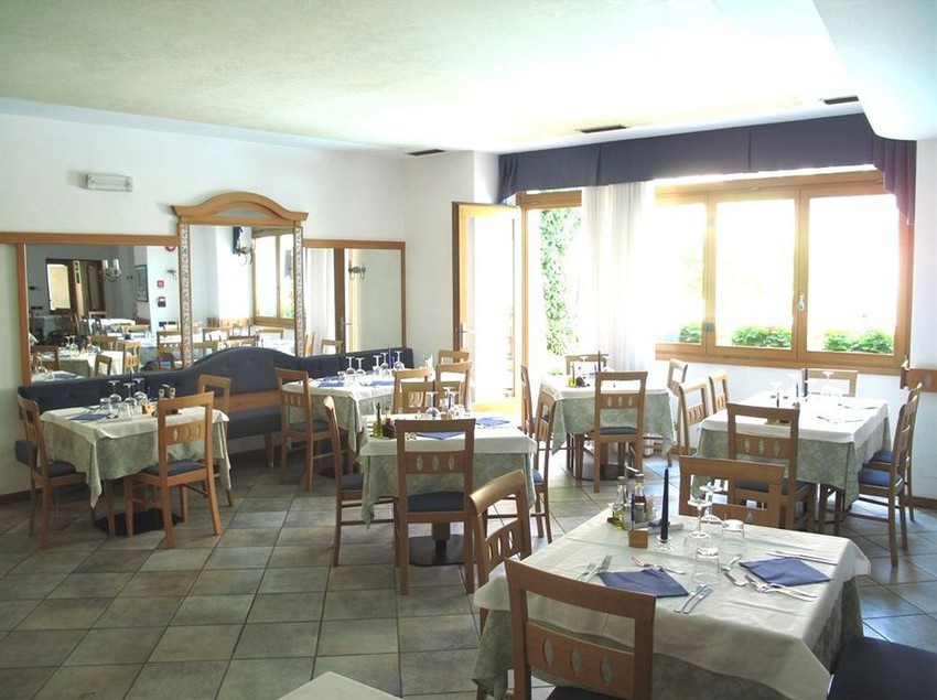 Hotel Zanella  | Nago Torbole | Trento | Italien 5