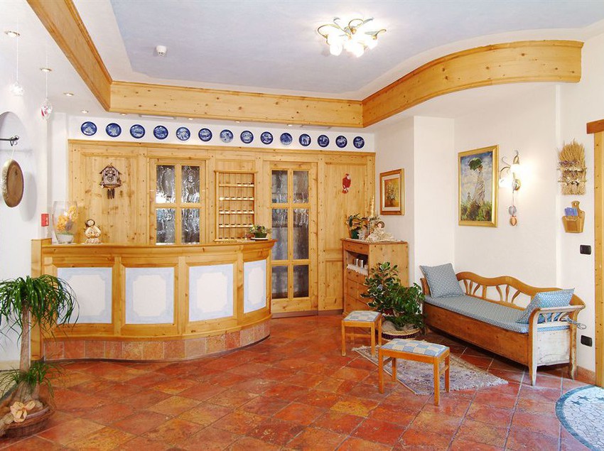 Hotel Rancolin  | Moena | Trento | Italia 1
