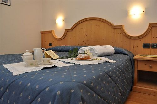 Hotel Rancolin  | Moena | Trento | Italia 10