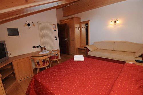 Hotel Rancolin  | Moena | Trento | Italia 11