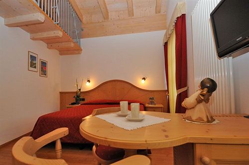 Hotel Rancolin  | Moena | Trento | Italia 13